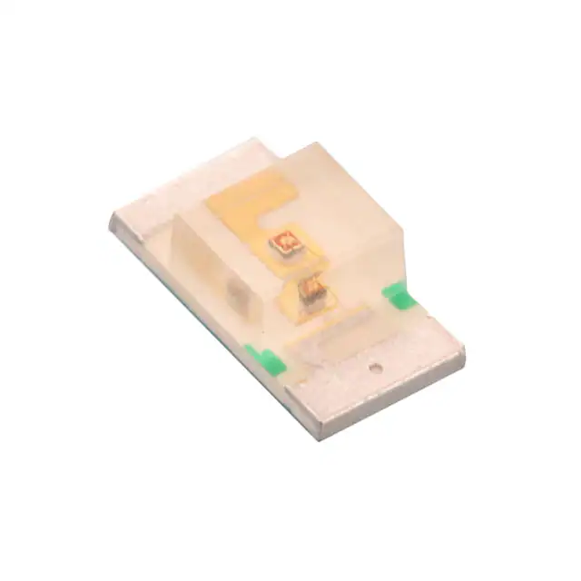 APTR3216SECK/J3-PRV Kingbright  LED Indication - Discrete